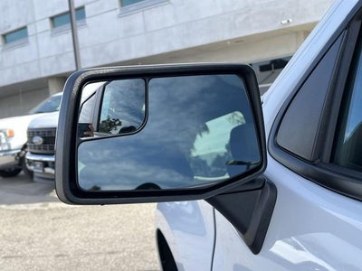 2026 Chevrolet Silverado 1500 Crew Cab Short Box 2-Wheel Drive LT