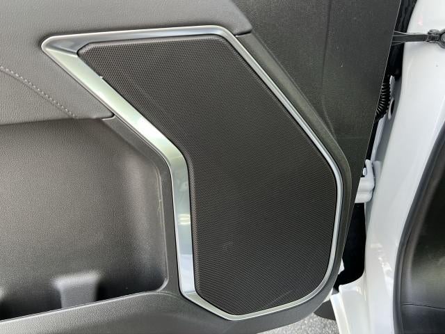 2026 Chevrolet Silverado 1500 Crew Cab Short Box 2-Wheel Drive LT