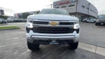 2026 Chevrolet Silverado 1500 Crew Cab Short Box 2-Wheel Drive LT