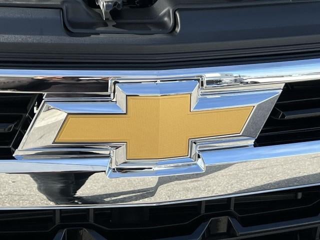 2026 Chevrolet Silverado 1500 Crew Cab Short Box 2-Wheel Drive LT