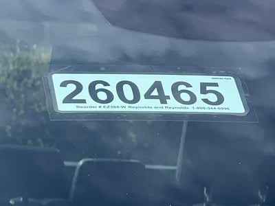 2026 Chevrolet Silverado 1500 Crew Cab Short Box 2-Wheel Drive LT