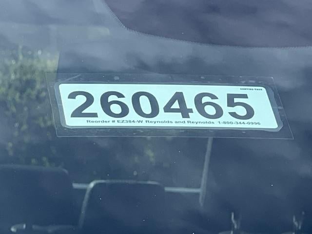 2026 Chevrolet Silverado 1500 Crew Cab Short Box 2-Wheel Drive LT