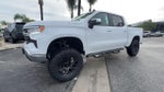 2026 Chevrolet Silverado 1500 Crew Cab Short Box 2-Wheel Drive LT