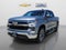 2026 Chevrolet Silverado 1500 Crew Cab Short Box 2-Wheel Drive LT
