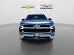 2026 Chevrolet Silverado 1500 Crew Cab Short Box 2-Wheel Drive LT
