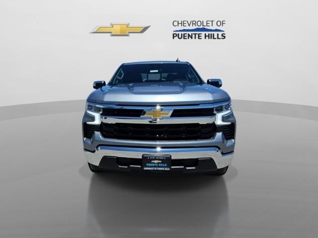 2026 Chevrolet Silverado 1500 Crew Cab Short Box 2-Wheel Drive LT