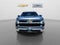 2026 Chevrolet Silverado 1500 Crew Cab Short Box 2-Wheel Drive LT