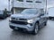 2026 Chevrolet Silverado 1500 Crew Cab Short Box 2-Wheel Drive RST