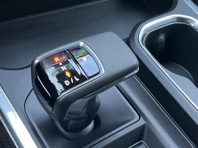 2026 Chevrolet Silverado 1500 Crew Cab Short Box 2-Wheel Drive RST