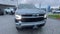 2026 Chevrolet Silverado 1500 Crew Cab Short Box 2-Wheel Drive RST