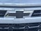 2026 Chevrolet Silverado 1500 Crew Cab Short Box 2-Wheel Drive RST