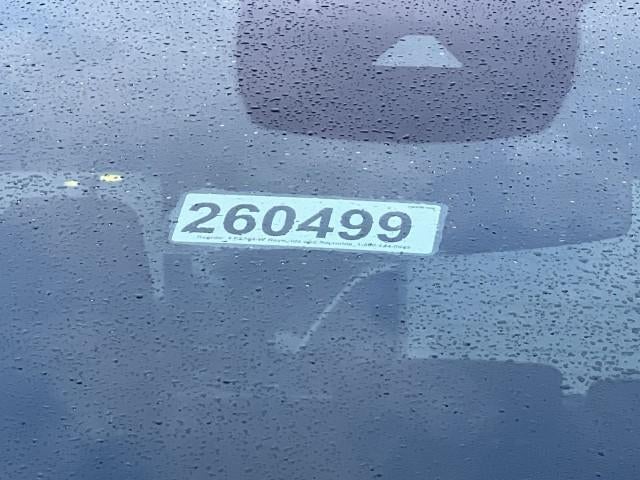 2026 Chevrolet Silverado 1500 Crew Cab Short Box 2-Wheel Drive RST