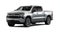 2026 Chevrolet Silverado 1500 Crew Cab Short Box 2-Wheel Drive RST
