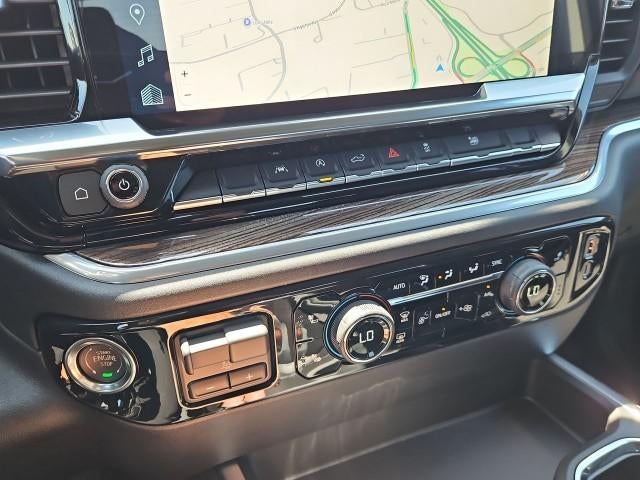 2026 Chevrolet Silverado 1500 Crew Cab Short Box 2-Wheel Drive RST