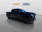 2026 Chevrolet Silverado 1500 Crew Cab Short Box 2-Wheel Drive RST