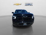 2026 Chevrolet Silverado 1500 Crew Cab Short Box 2-Wheel Drive RST