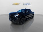 2026 Chevrolet Silverado 1500 Crew Cab Short Box 2-Wheel Drive RST