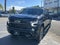 2026 Chevrolet Silverado 1500 Crew Cab Short Box 2-Wheel Drive RST