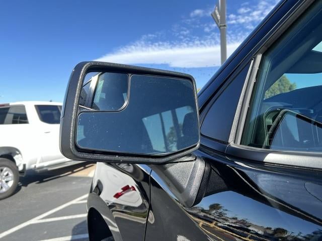 2026 Chevrolet Silverado 1500 Crew Cab Short Box 2-Wheel Drive RST