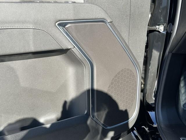 2026 Chevrolet Silverado 1500 Crew Cab Short Box 2-Wheel Drive RST