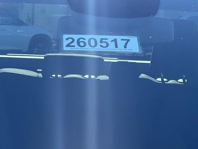 2026 Chevrolet Silverado 1500 Crew Cab Short Box 2-Wheel Drive RST