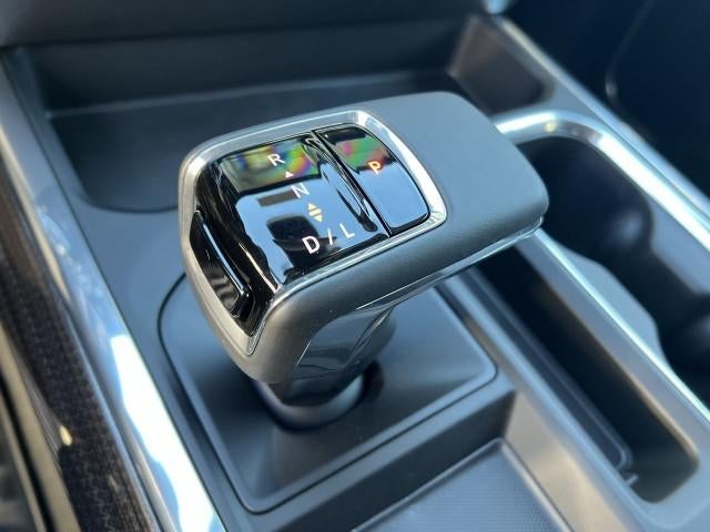 2026 Chevrolet Silverado 1500 Crew Cab Short Box 2-Wheel Drive RST