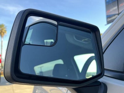 2026 Chevrolet Silverado 1500 Crew Cab Short Box 2-Wheel Drive RST