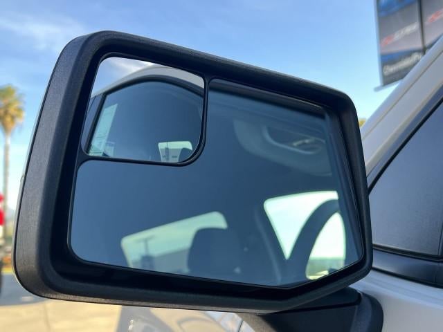 2026 Chevrolet Silverado 1500 Crew Cab Short Box 2-Wheel Drive RST