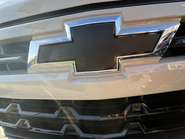 2026 Chevrolet Silverado 1500 Crew Cab Short Box 2-Wheel Drive RST