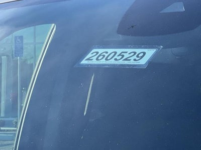 2026 Chevrolet Silverado 1500 Crew Cab Short Box 2-Wheel Drive RST