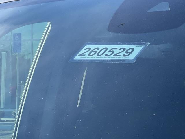 2026 Chevrolet Silverado 1500 Crew Cab Short Box 2-Wheel Drive RST