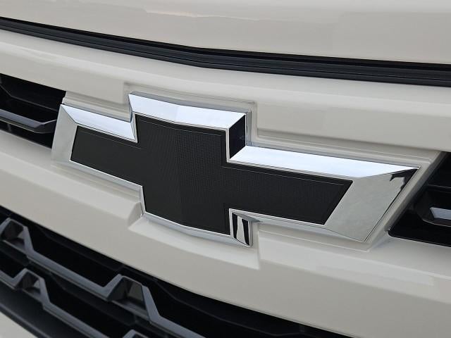 2026 Chevrolet Silverado 1500 Crew Cab Short Box 2-Wheel Drive RST