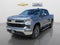2026 Chevrolet Silverado 1500 Crew Cab Short Box 4-Wheel Drive LT 1LT