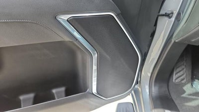 2026 Chevrolet Silverado 1500 Crew Cab Short Box 4-Wheel Drive LT 1LT