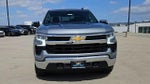 2026 Chevrolet Silverado 1500 Crew Cab Short Box 4-Wheel Drive LT 1LT