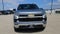2026 Chevrolet Silverado 1500 Crew Cab Short Box 4-Wheel Drive LT 1LT