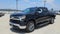 2026 Chevrolet Silverado 1500 Crew Cab Short Box 4-Wheel Drive LT 1LT