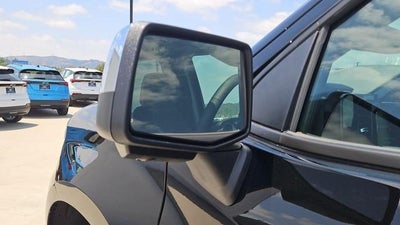 2026 Chevrolet Silverado 1500 Crew Cab Short Box 4-Wheel Drive LT 1LT