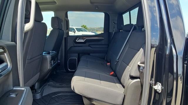 2026 Chevrolet Silverado 1500 Crew Cab Short Box 4-Wheel Drive LT 1LT