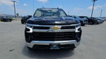 2026 Chevrolet Silverado 1500 Crew Cab Short Box 4-Wheel Drive LT 1LT