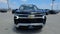 2026 Chevrolet Silverado 1500 Crew Cab Short Box 4-Wheel Drive LT 1LT