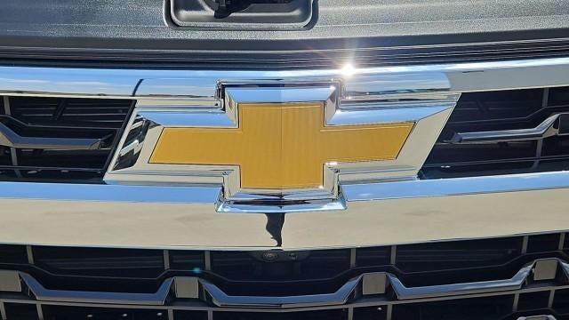 2026 Chevrolet Silverado 1500 Crew Cab Short Box 4-Wheel Drive LT 1LT