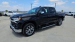 2026 Chevrolet Silverado 1500 Crew Cab Short Box 4-Wheel Drive LT 1LT