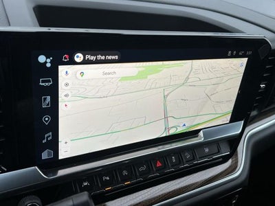 2026 Chevrolet Silverado 1500 Crew Cab Short Box 4-Wheel Drive LT 1LT