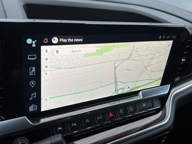 2026 Chevrolet Silverado 1500 Crew Cab Short Box 4-Wheel Drive LT 1LT