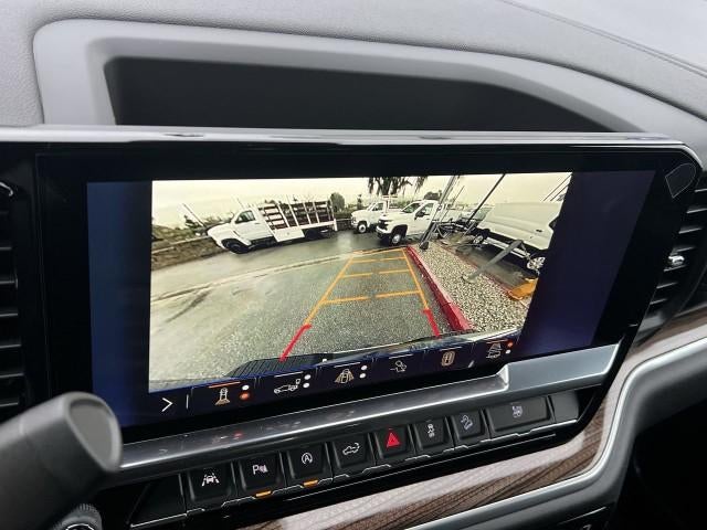 2026 Chevrolet Silverado 1500 Crew Cab Short Box 4-Wheel Drive LT 1LT