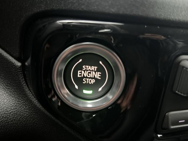 2026 Chevrolet Silverado 1500 Crew Cab Short Box 4-Wheel Drive LT 1LT