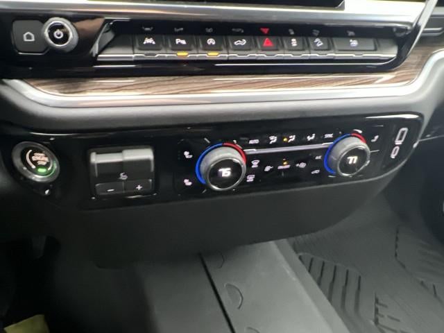 2026 Chevrolet Silverado 1500 Crew Cab Short Box 4-Wheel Drive LT 1LT