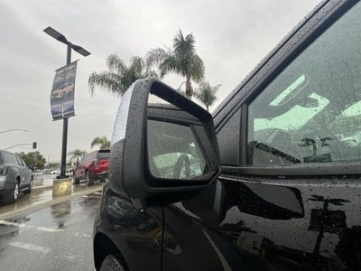 2026 Chevrolet Silverado 1500 Crew Cab Short Box 4-Wheel Drive LT 1LT