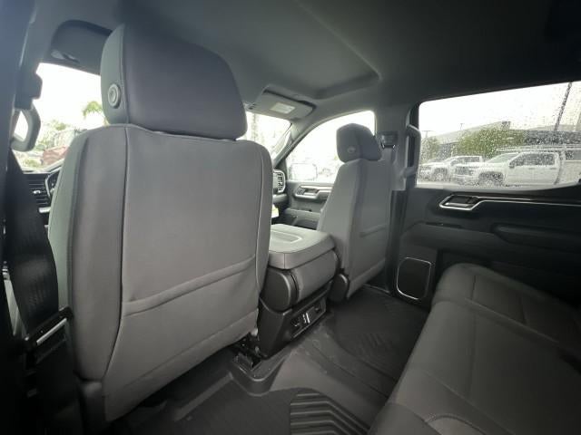 2026 Chevrolet Silverado 1500 Crew Cab Short Box 4-Wheel Drive LT 1LT